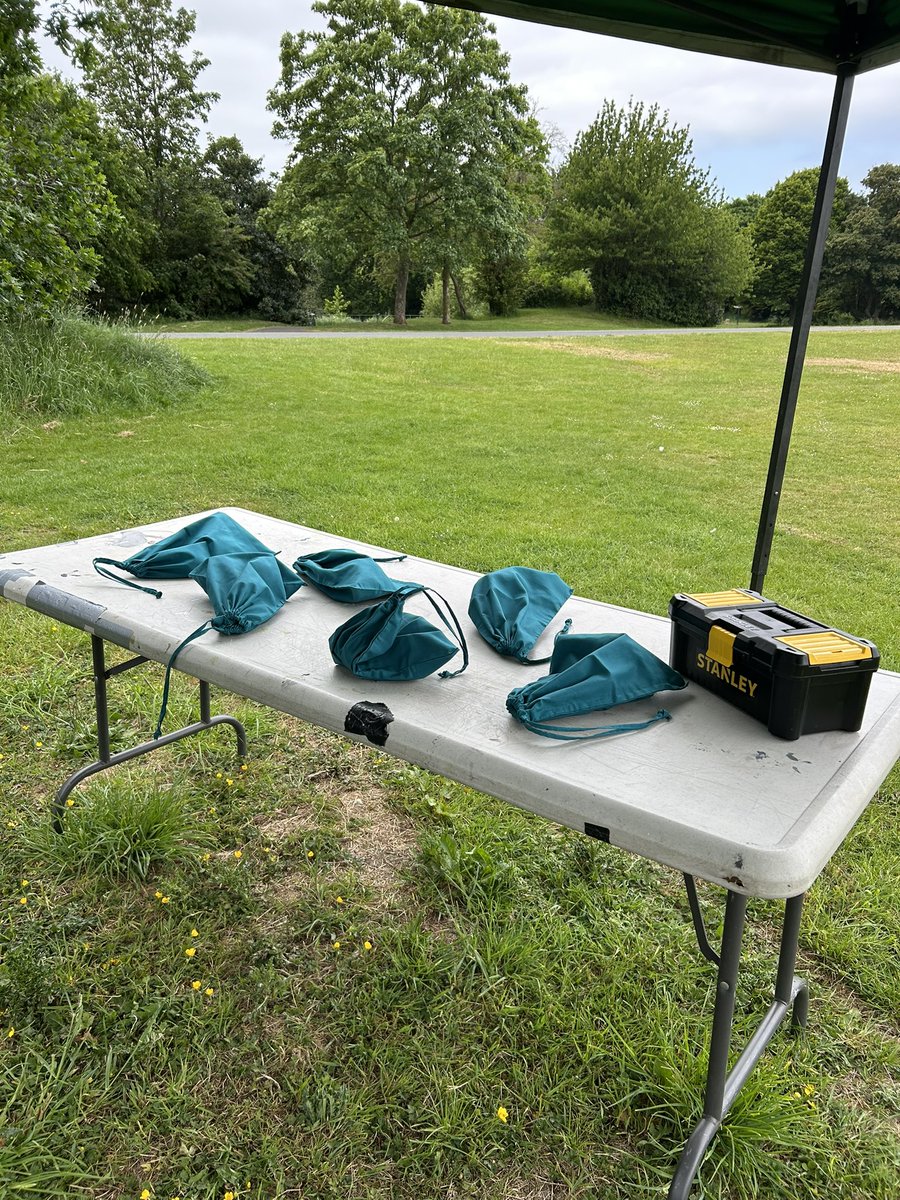 Merseyside Ringing Group (@merseysiderg) on Twitter photo All set up for our schools outreach event <a href="/BirkenheadPark1/">Birkenhead Park</a> doing some bird ringing and insect collecting #futuregenerationofscientists #citizenscience All set up for our schools outreach event <a href="/BirkenheadPark1/">Birkenhead Park</a> doing some bird ringing and insect collecting #futuregenerationofscientists #citizenscience