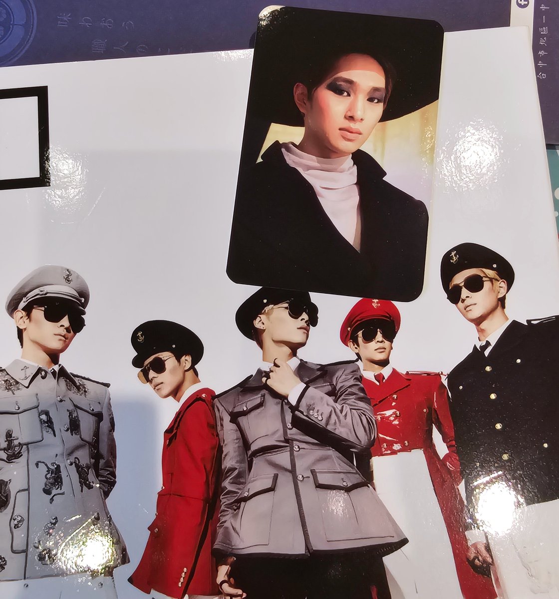 Lin6090496's tweet image. 台壓盤，但是全新的😌