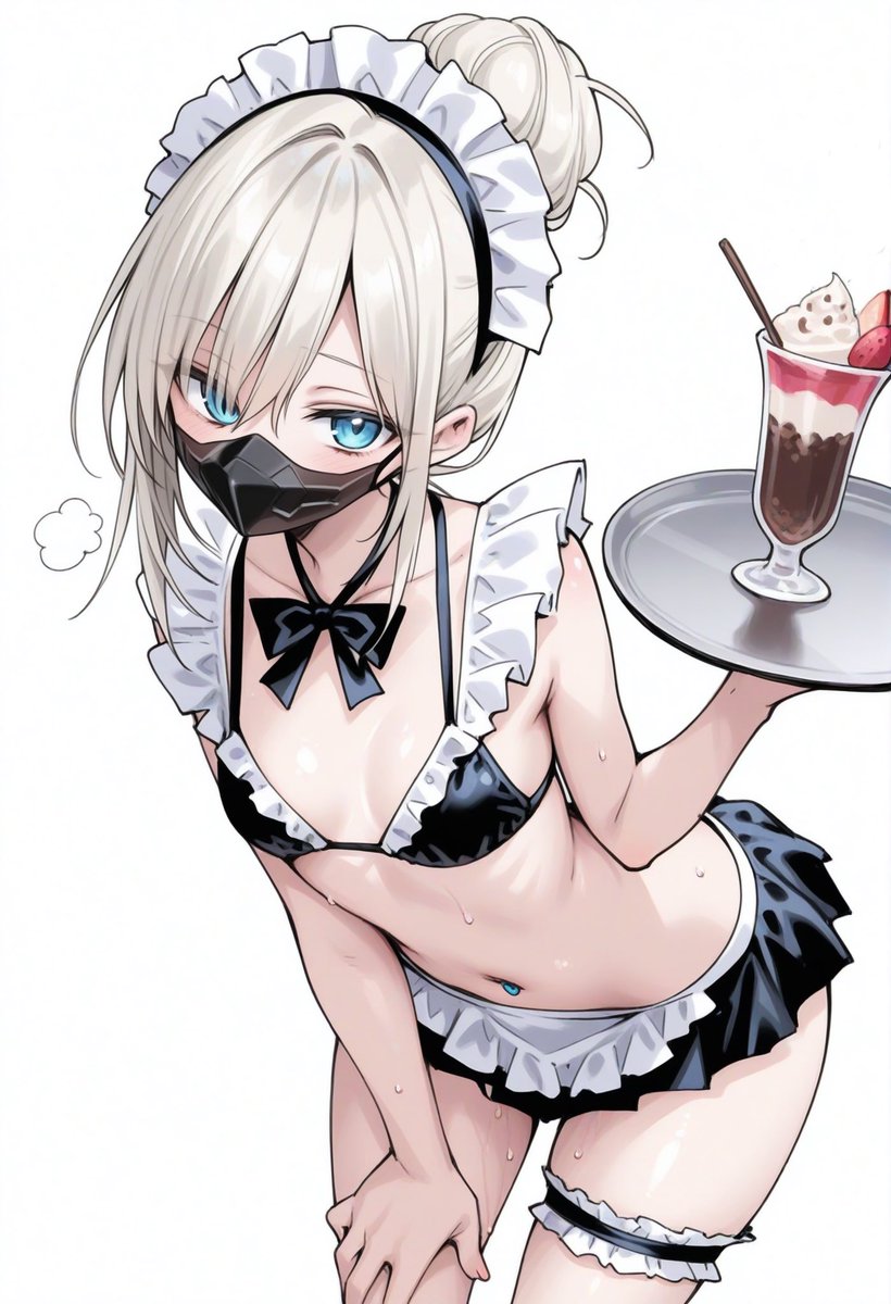 ドゥーちゃん退場説はジオンのプロパガンダです
きっとポメラニアンズに拾われてメイドにさせられているはずです🍨