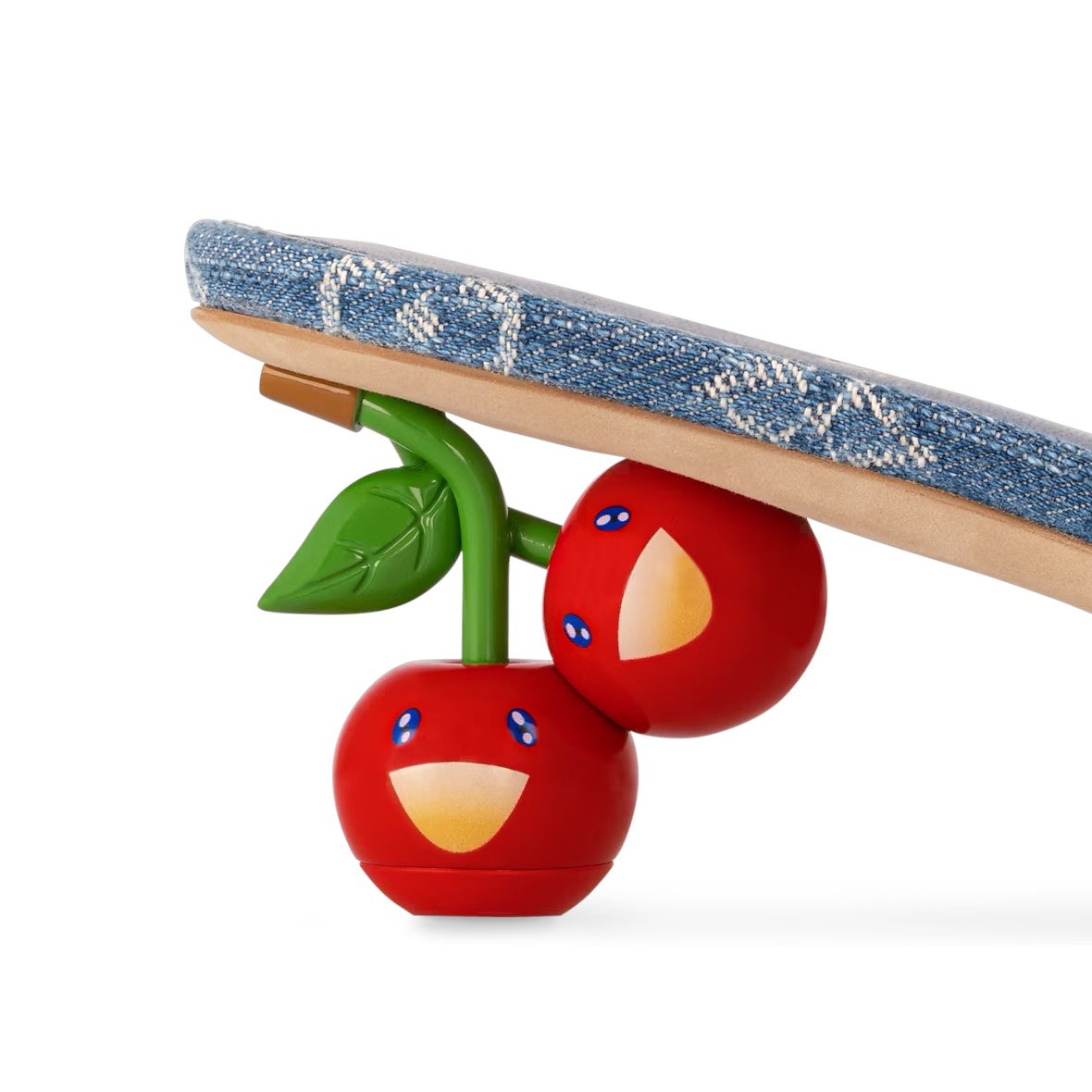 체리에게 왜 이런 시련을