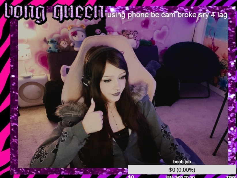 b0ngqueen's tweet photo. HEYYY im streaming rn! https://t.co/XvSdeqzeS7 https://t.co/uZAHScWe2q