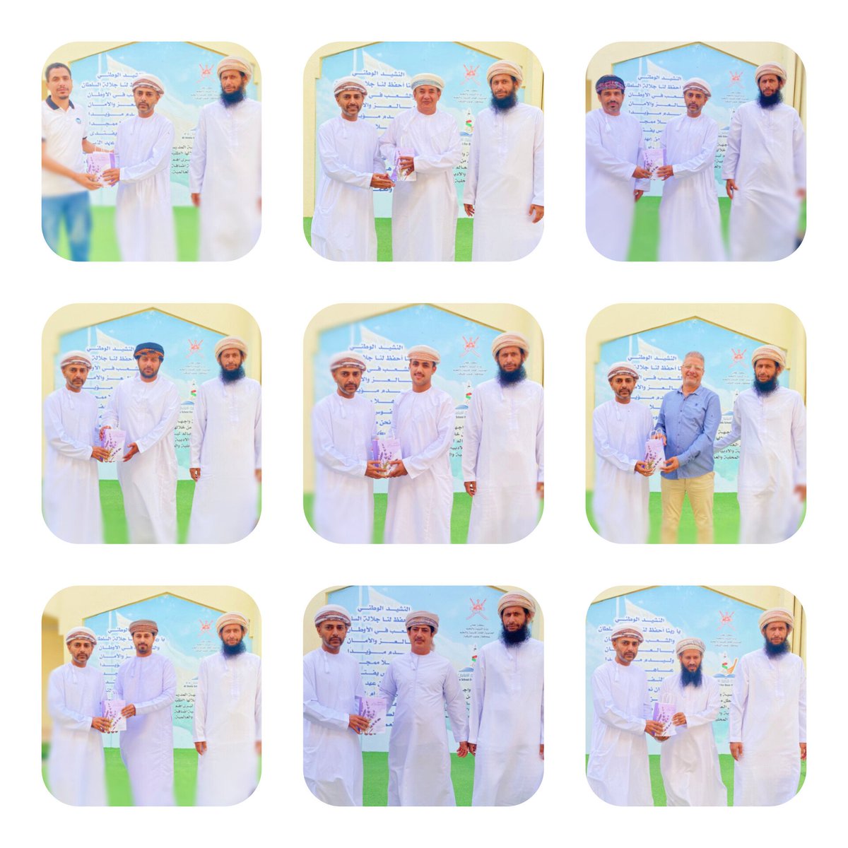 راشد الغنبوصي tweet media
