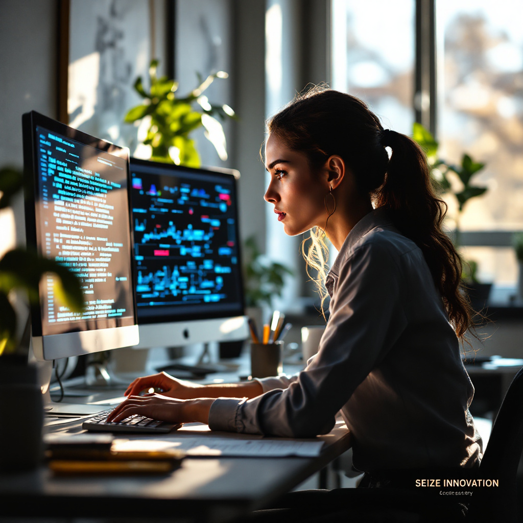 Everyone talks about “planning for AI.”

But most teams are still stuck in meetings, decks, and vision docs.

Meanwhile, others are building without permission.

They’ll finish while you’re still waiting on approval.

Which one are you?