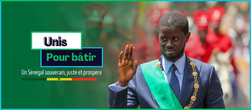 Je salue l’appel du Président à renforcer la présence de l’État auprès de notre diaspora.
Nos ambassades doivent redevenir des lieux d’écoute et de service. Je resterai mobilisé pour que chaque Sénégalais, ici ou ailleurs, reste lié à sa nation.
#DiasporaSénégalaise #ServicePubli