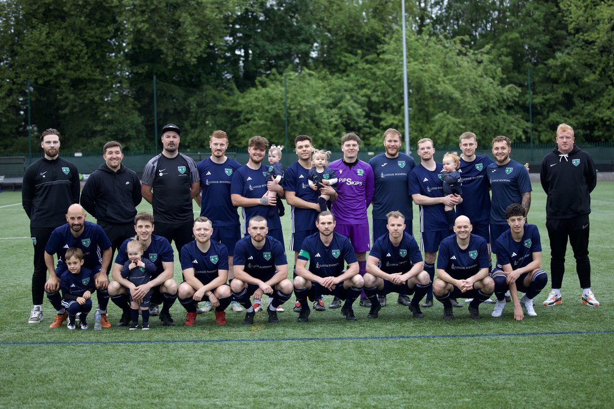 The Middle Green FC (@themiddlegreen) on Twitter photo This one still hurts 😫
Another runner up medal at the Harrod Sport Arena.
A game of fine margins which we lost on pens to <a href="/FCSteamers/">FC Steamers</a>
💙 This one still hurts 😫
Another runner up medal at the Harrod Sport Arena.
A game of fine margins which we lost on pens to <a href="/FCSteamers/">FC Steamers</a>
💙