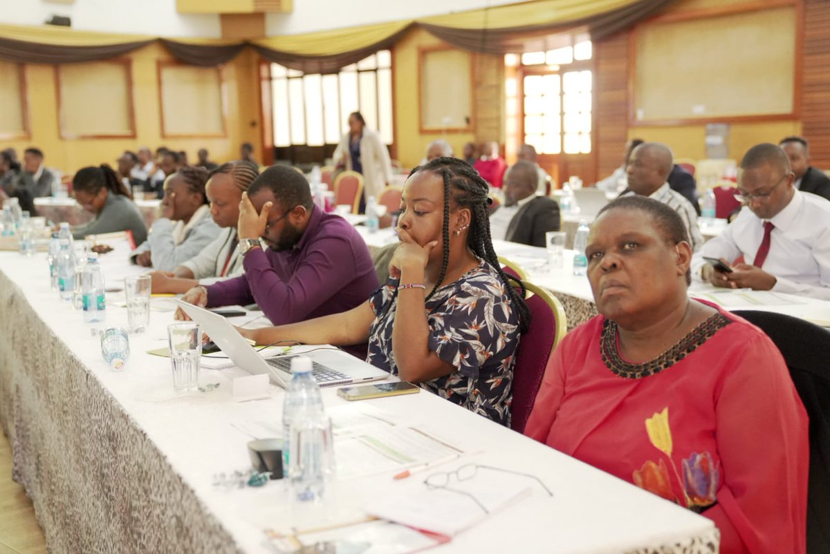 University of Nairobi Faculty of Scie & Technology (@uonfst) on Twitter photo Day 3 kicks off with robust discussions on land use planning & mainstreaming gender in land reforms. As we close the #4thRegionalResearchConference, the focus remains clear: inclusive, evidence-based reforms for Kenya’s future. #LandReformsKe <a href="/UoNbuiltenviron/">UoN Faculty of Built-Environment and Design</a> <a href="/UoNDVCRIE/">Deputy Vice Chancellor RIE UoN</a> <a href="/uonbi/">University of Nairobi</a> Day 3 kicks off with robust discussions on land use planning & mainstreaming gender in land reforms. As we close the #4thRegionalResearchConference, the focus remains clear: inclusive, evidence-based reforms for Kenya’s future. #LandReformsKe <a href="/UoNbuiltenviron/">UoN Faculty of Built-Environment and Design</a> <a href="/UoNDVCRIE/">Deputy Vice Chancellor RIE UoN</a> <a href="/uonbi/">University of Nairobi</a>