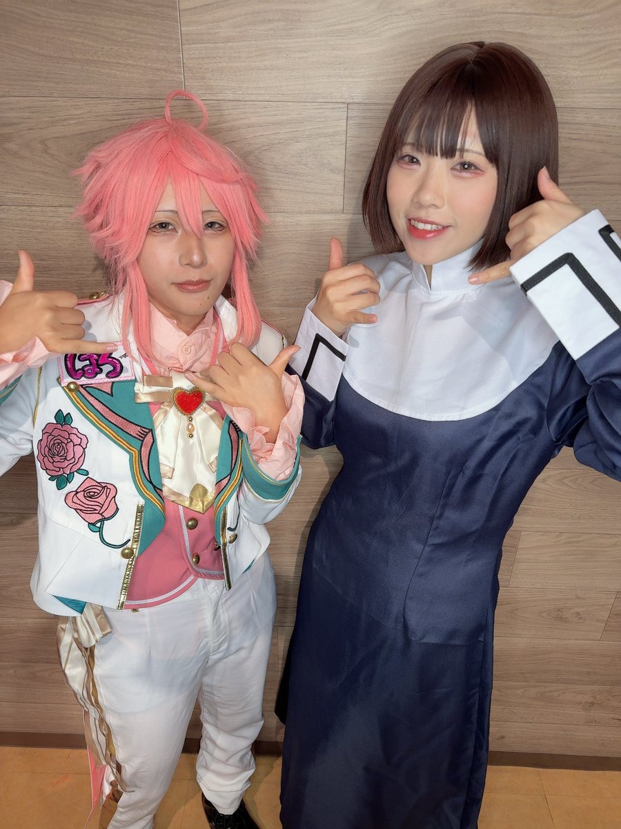 こんばんは‼️
本日　はろ✴︎つぐ　でopenです😘
あとから　りん✴︎ゆうき　合流です‼️

本日木曜日だけどりんくるやってます‼️
本日木曜日だけどりんくるやってます‼️
※大事なことなので2回言いました

本日25時まで‼️
りんくるでお待ちしています🫶💞