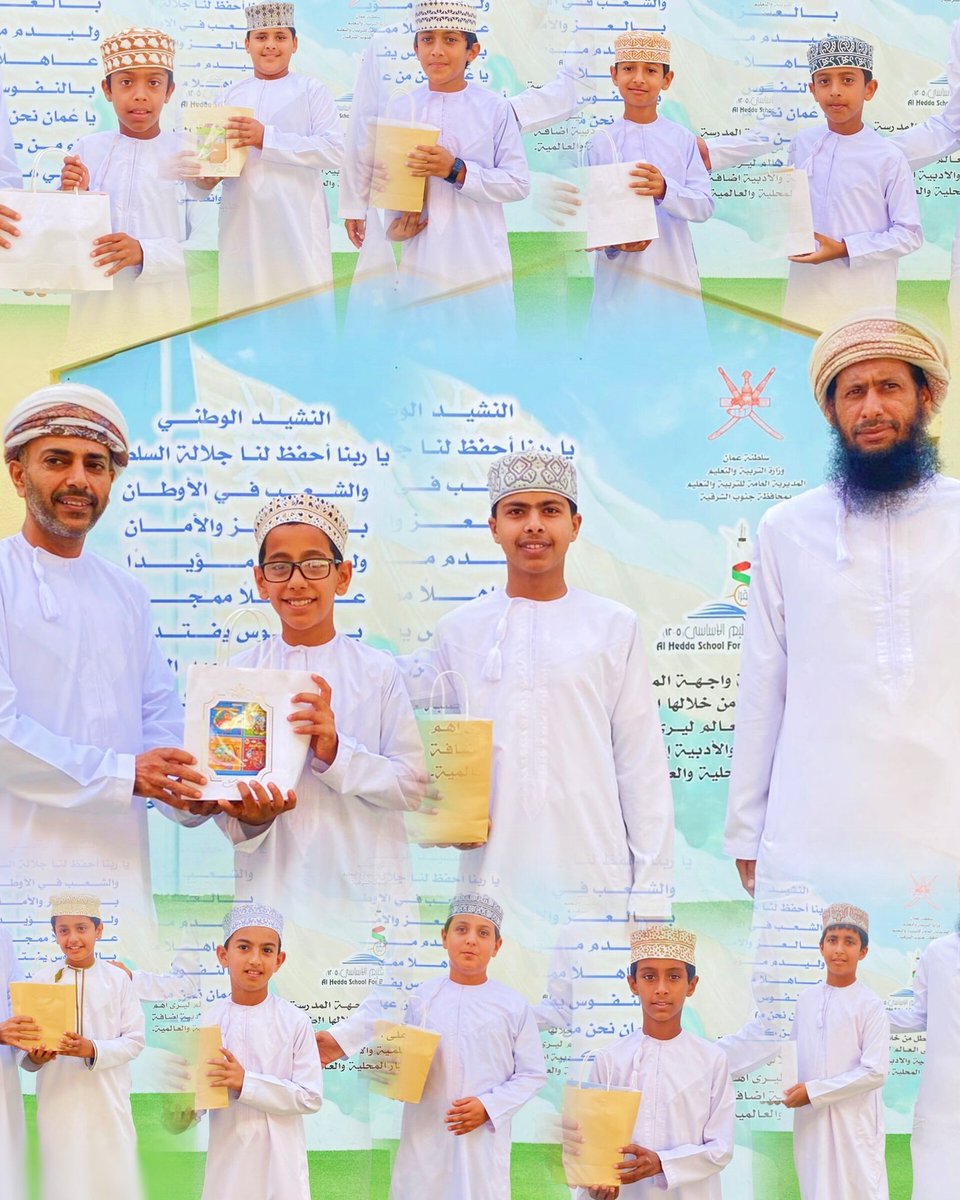 راشد الغنبوصي tweet media