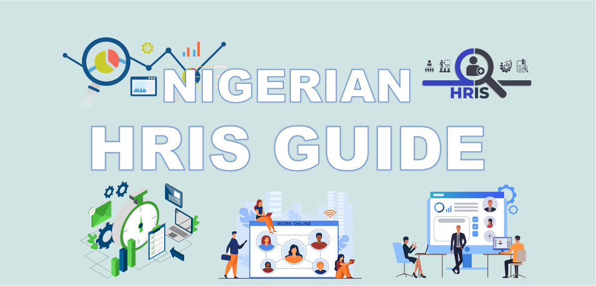 joelomeike's tweet photo. Check out the latest article in my newsletter: Maximizing HR Efficiency: A Comprehensive Guide to HRIS Apps in Nigeria https://t.co/CwAA7UdVls via @LinkedIn https://t.co/f5wSb1kCw0