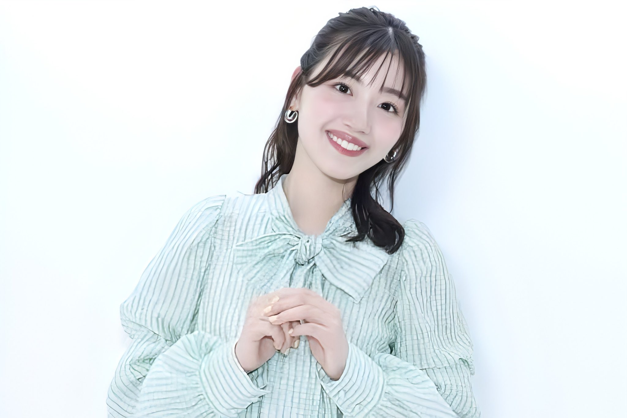 BRODY６月号 佐々木美玲 チェキ当選品 １点 本日7/12 12時】女優『佐々木美玲』公式ファンクラブをオープン
