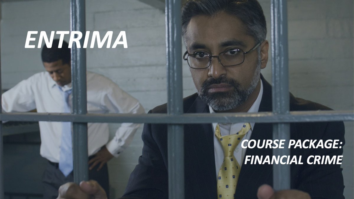 Image for the Tweet beginning: Enhance your expertise in Financial