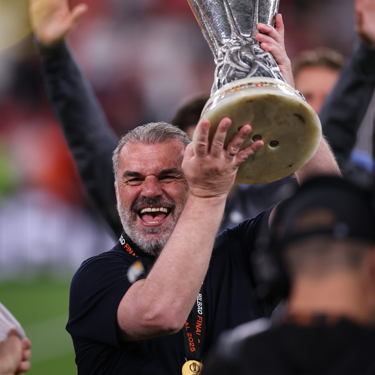 Postecoglou’s coaching journey that started in 1996 at South Melbourne shows that, with patience, Australian coaches can mix it with the best overseas.

How Ange is paving the way for A-League’s best to target Europe 👉 bit.ly/3Sd8d4z