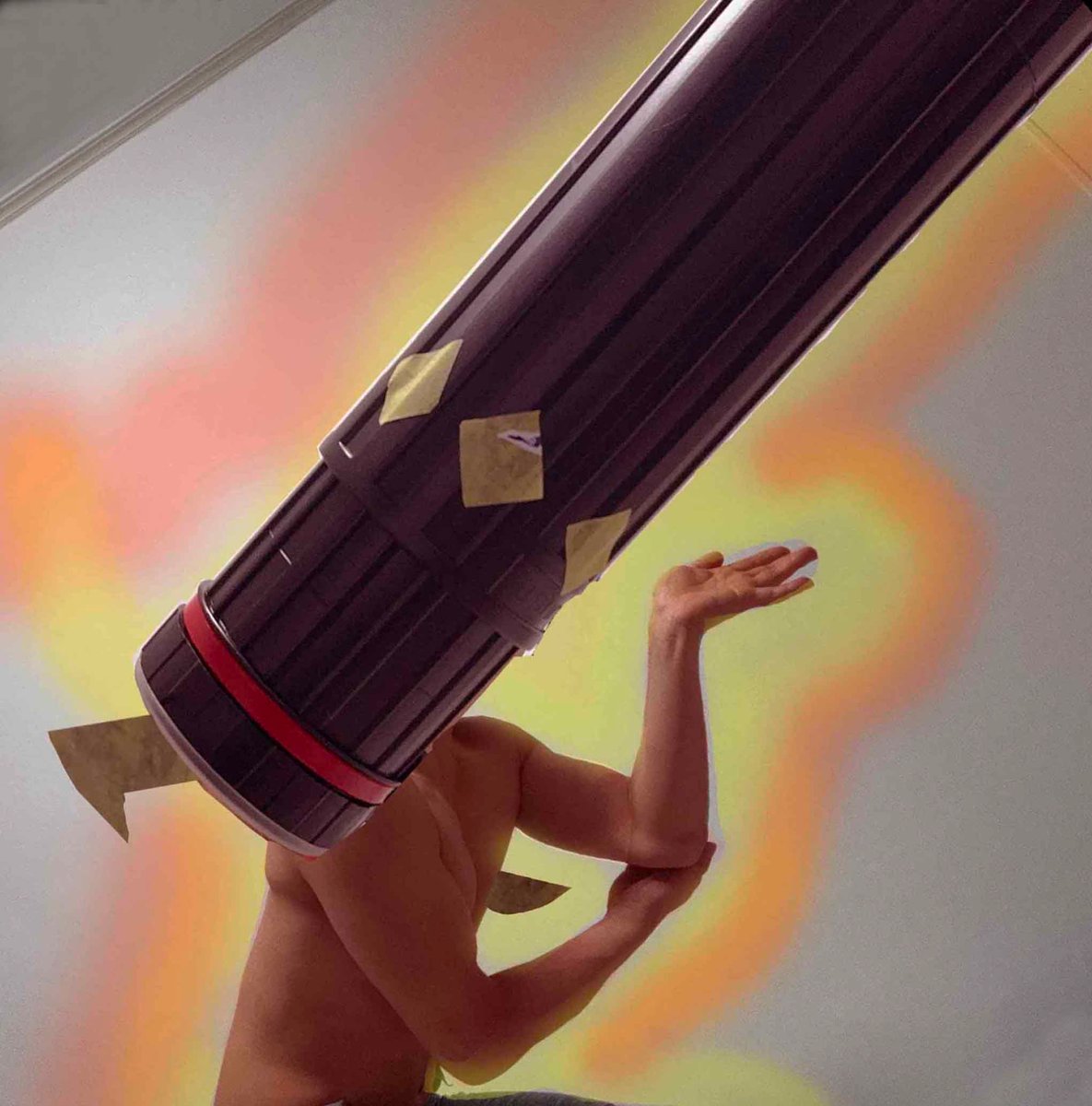 Rena_Angel1111's tweet image. League of legends - Rapid Firecannon

 I try Rapid Firecannon Cosplay.     

#League_Of_Legends #cosplay #cosplayer #리그오브레전드 #롤 #Riot #コスプレ #LoL