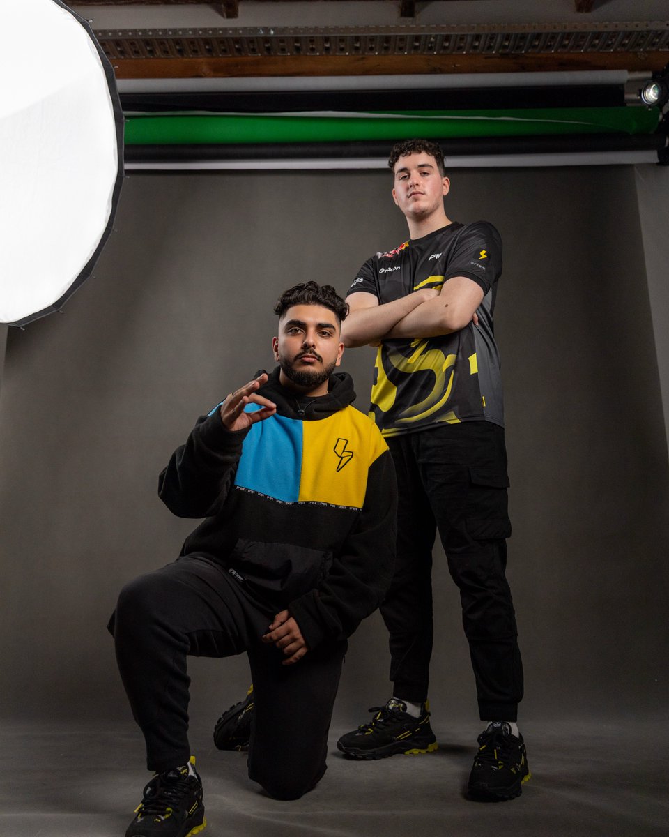 PWR (@teampwr) on Twitter photo All gas, no brakes 🚗💨
Rally behind the boys as we battle for Major and Worlds qualification this weekend <a href="/RLEsports/">Rocket League Esports</a> #EpicPartner ⚡
#PWRUP | #RLCS All gas, no brakes 🚗💨
Rally behind the boys as we battle for Major and Worlds qualification this weekend <a href="/RLEsports/">Rocket League Esports</a> #EpicPartner ⚡
#PWRUP | #RLCS