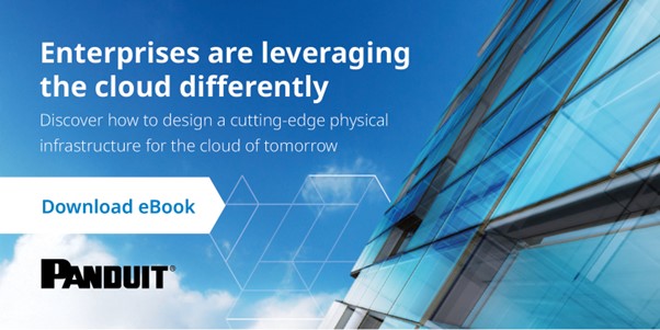 The future of cloud is distributed. Explore why enterprises are moving workloads to #edge &amp; hybrid models, and how to build resilient infrastructure to support it in #Panduit’s Distributed Cloud Infrastructure Insights whitepaper: bit.ly/45hUZuV #CloudComputing #MTDC