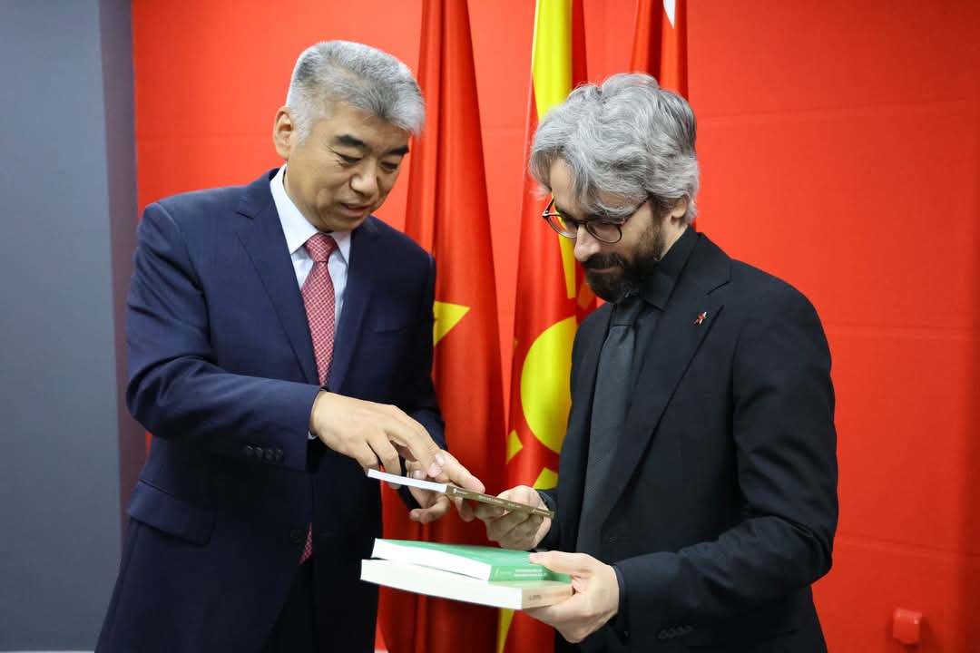 Левица (@levica_partija) on Twitter photo 