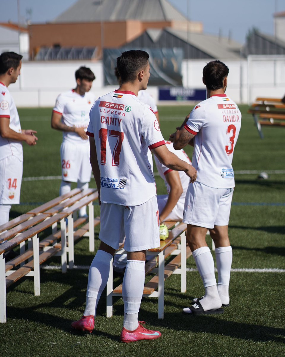 📸 Hoy toca 𝙁𝙊𝙏𝙊 𝙊𝙁𝙄𝘾𝙄𝘼𝙇 😝