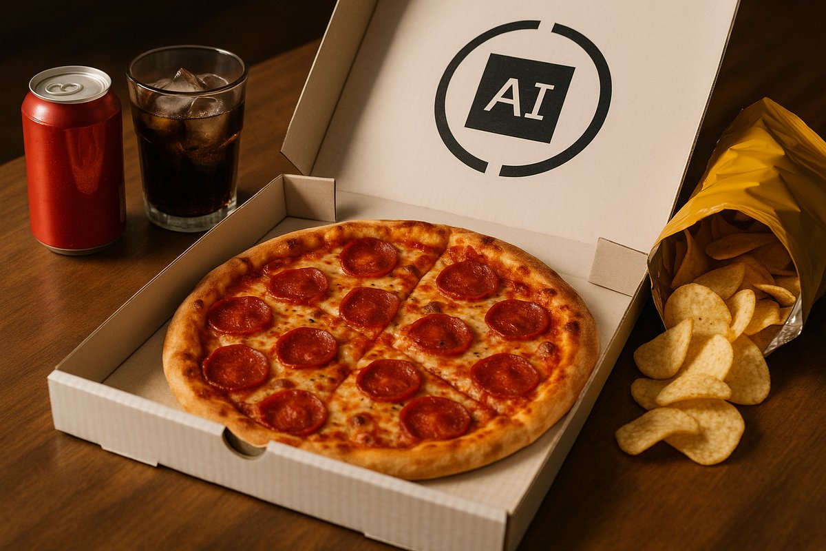 oraichain's tweet photo. Happy Bitcoin Pizza Day! 🍕 https://t.co/Zjx4uXtckb