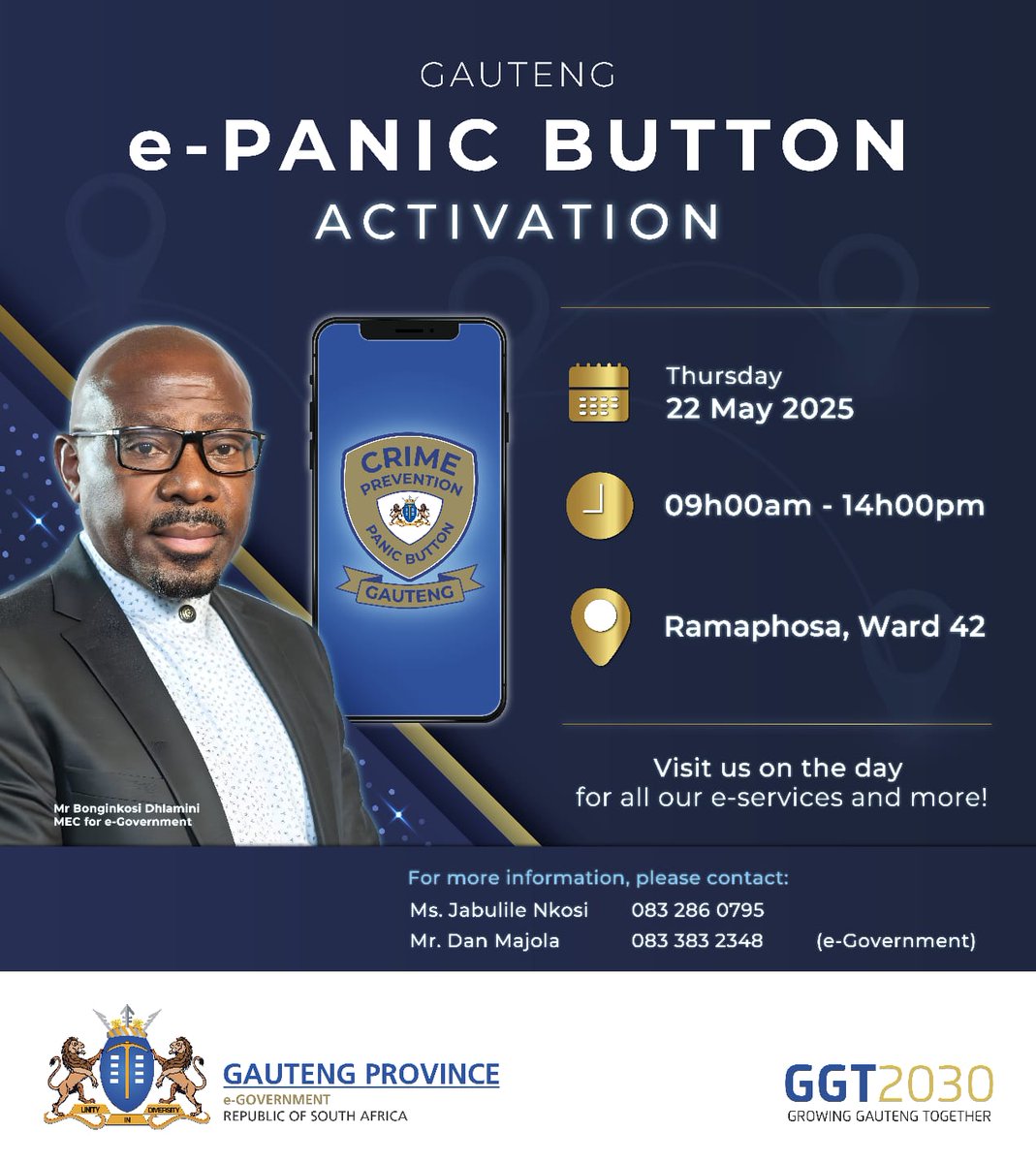 GCIS@Ekurhuleni🇿🇦 (@gcis_ekurhuleni) on Twitter photo 