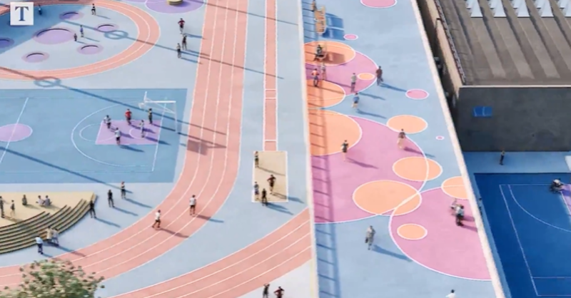 MayorofLondon's tweet photo. Crystal Palace National Sports Centre is a cornerstone of London’s sporting legacy—we’re now securing it for future generations.

By working with partners and the local community, we'll create an outstanding, modern sporting venue—building a better, healthier London for all.