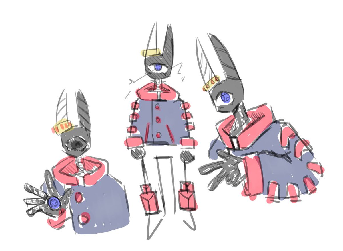 CChrysanthium's tweet image. This is Devas, he likes chocolate.
