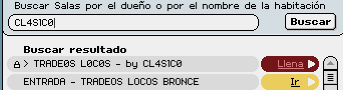 Hola <a href="/SulakeMorgana/">Morgana</a>, ayer te invite

Somos usuarios desde el día 0. Y nunca hemos sido ''privilegiados" y hemos visto como otros lo son, sin hacer tanto ruido, o ser un referente en Origins.

Tenemos ideas potentes y visión para llevar Origins al siguiente nivel. 

+ Fotos a bajo
