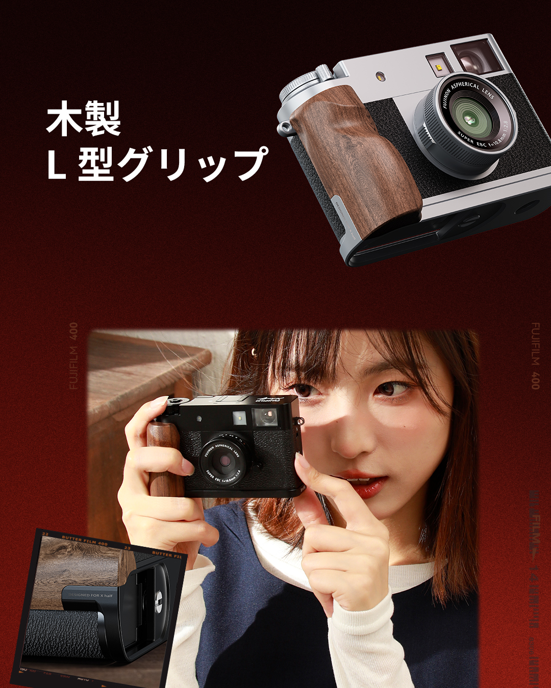 SmallRig Japan【公式】 on X: 