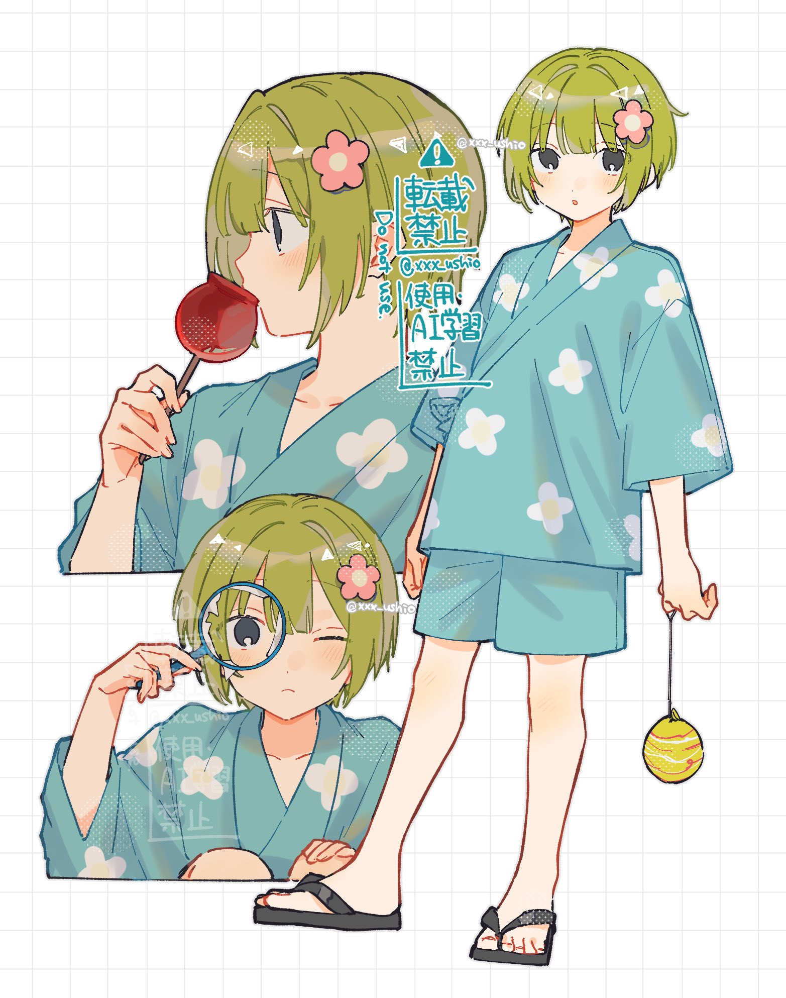 ぽてち🌸 (@potechi3710) / X