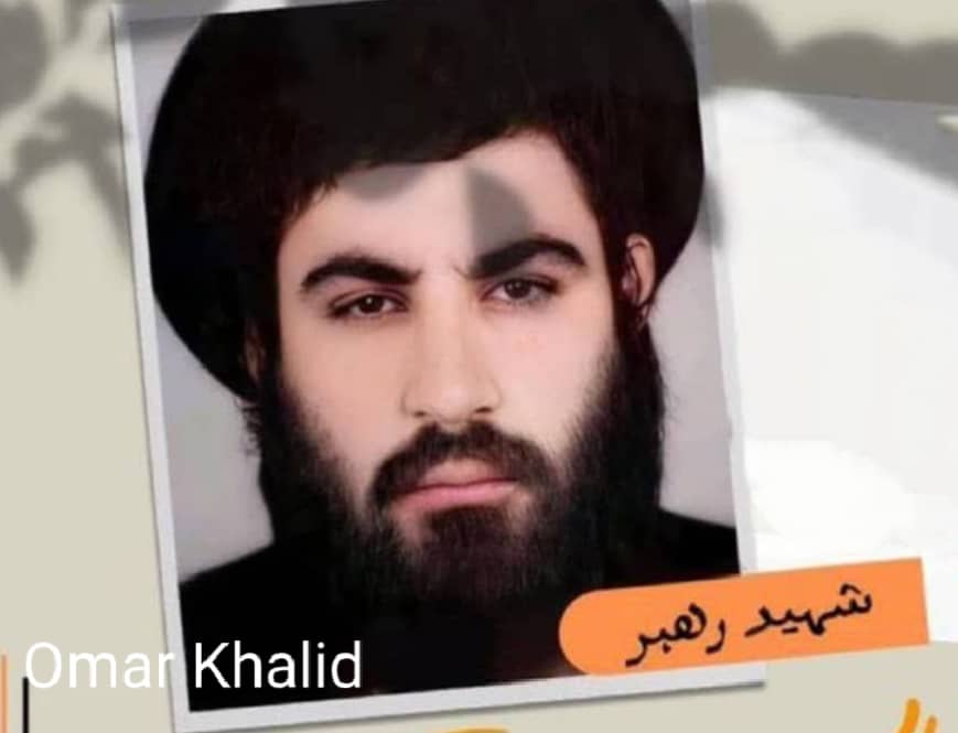 AfghanAfgh44212's tweet image. Alongside his role in Jihad, he also left the enemy stunned on the political battlefield. He was the commander of the time, Salahuddin, and under his leadership, many areas were liberated.
#WiseLeader