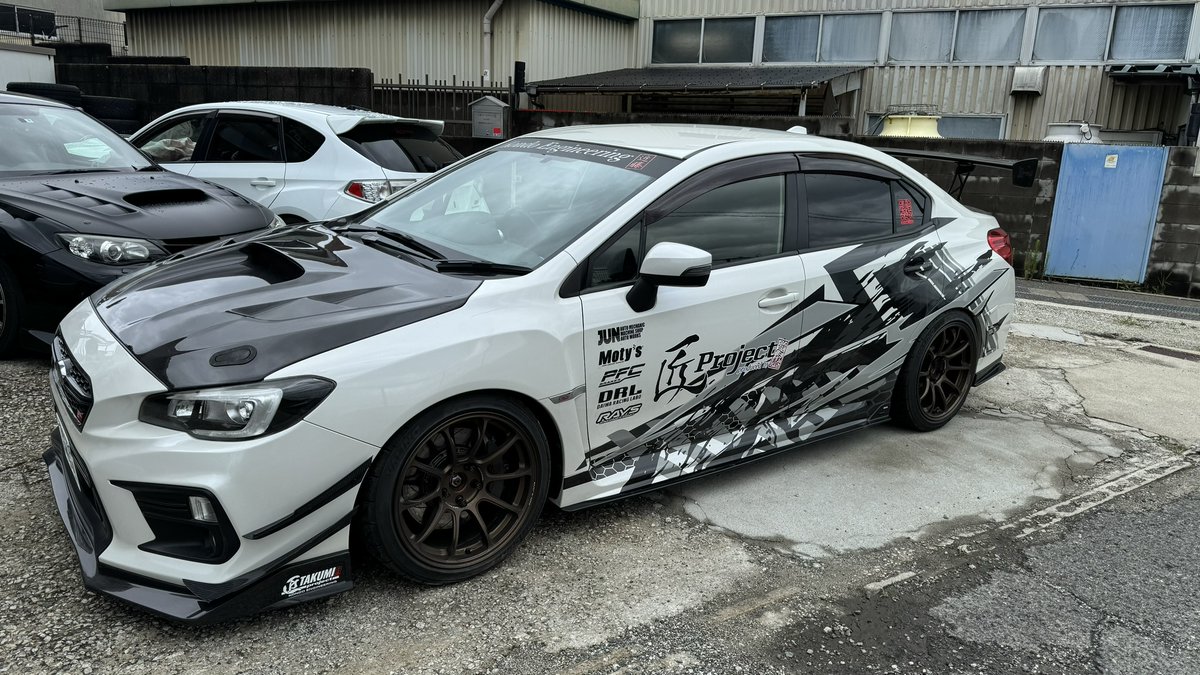 近藤エンジニアリング 匠project クーラント 4Lストリート・サーキット