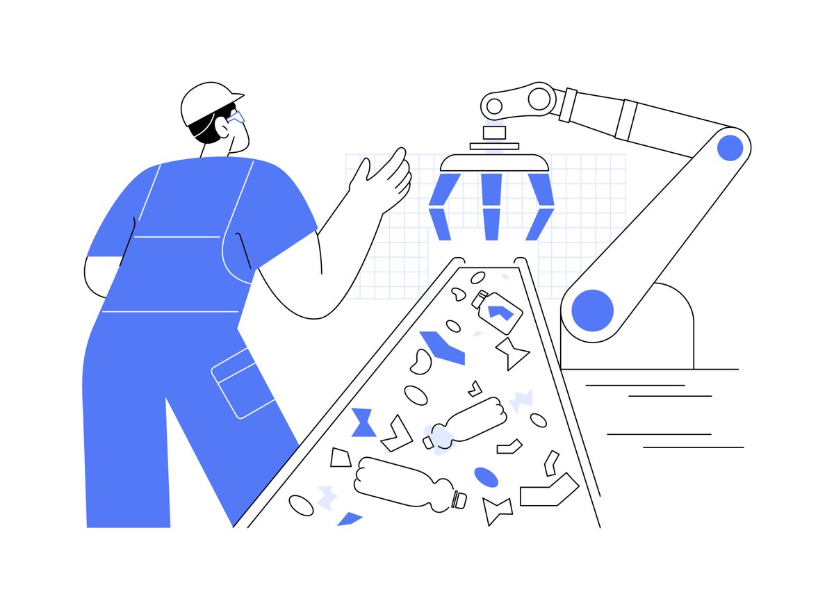 ♻️ De grands changements arrivent avec le #PPWR : moins de déchets, plus de recyclage, des règles claires pour l’#EmballageDurable en EU.
📘 Ce que ça signifie pour vous et comment s’y préparer 👇
👉 ow.ly/RBuL50VWlQa