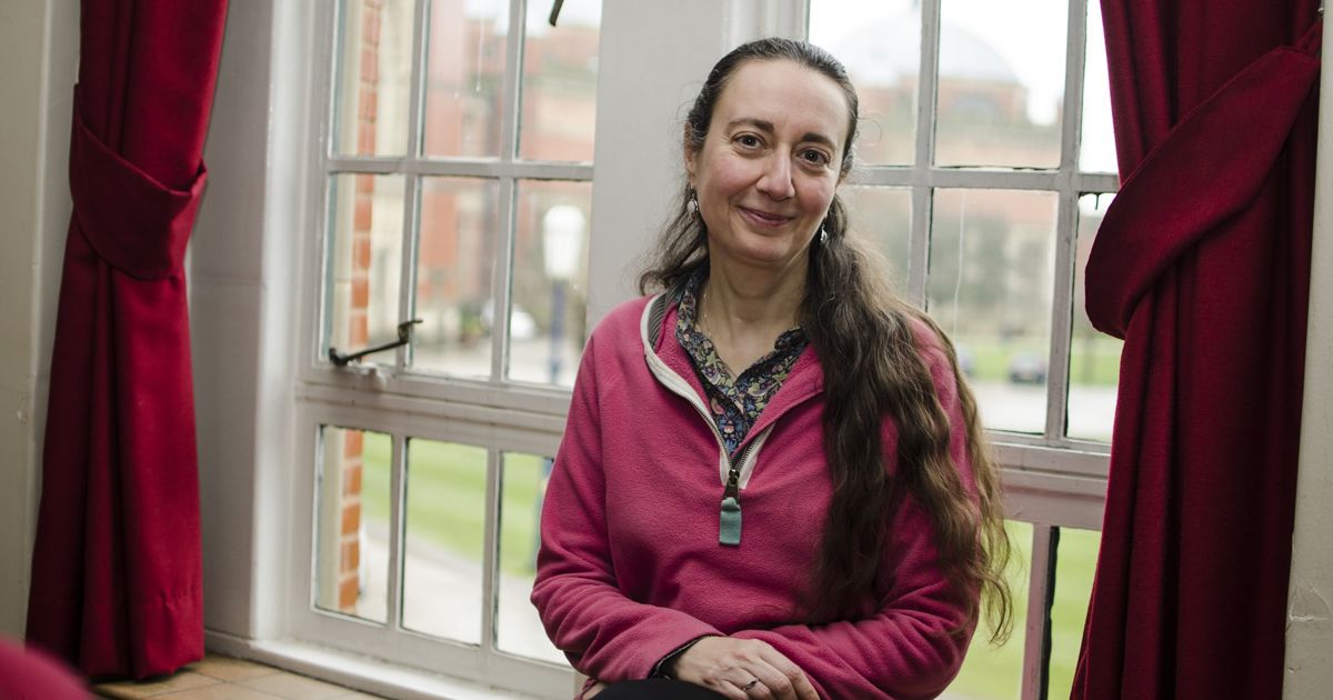 College of Engineering & Physical Sciences (@eps_unibham) on Twitter photo Congratulations to Professor Cristina Lazzeroni and Honorary Professor Graham Machin who've been elected to the Fellowship of the Royal Society:
birmingham.ac.uk/news/2025/univ… <a href="/unibirmingham/">Uni of Birmingham</a> <a href="/royalsociety/">The Royal Society</a> Congratulations to Professor Cristina Lazzeroni and Honorary Professor Graham Machin who've been elected to the Fellowship of the Royal Society:
birmingham.ac.uk/news/2025/univ… <a href="/unibirmingham/">Uni of Birmingham</a> <a href="/royalsociety/">The Royal Society</a>