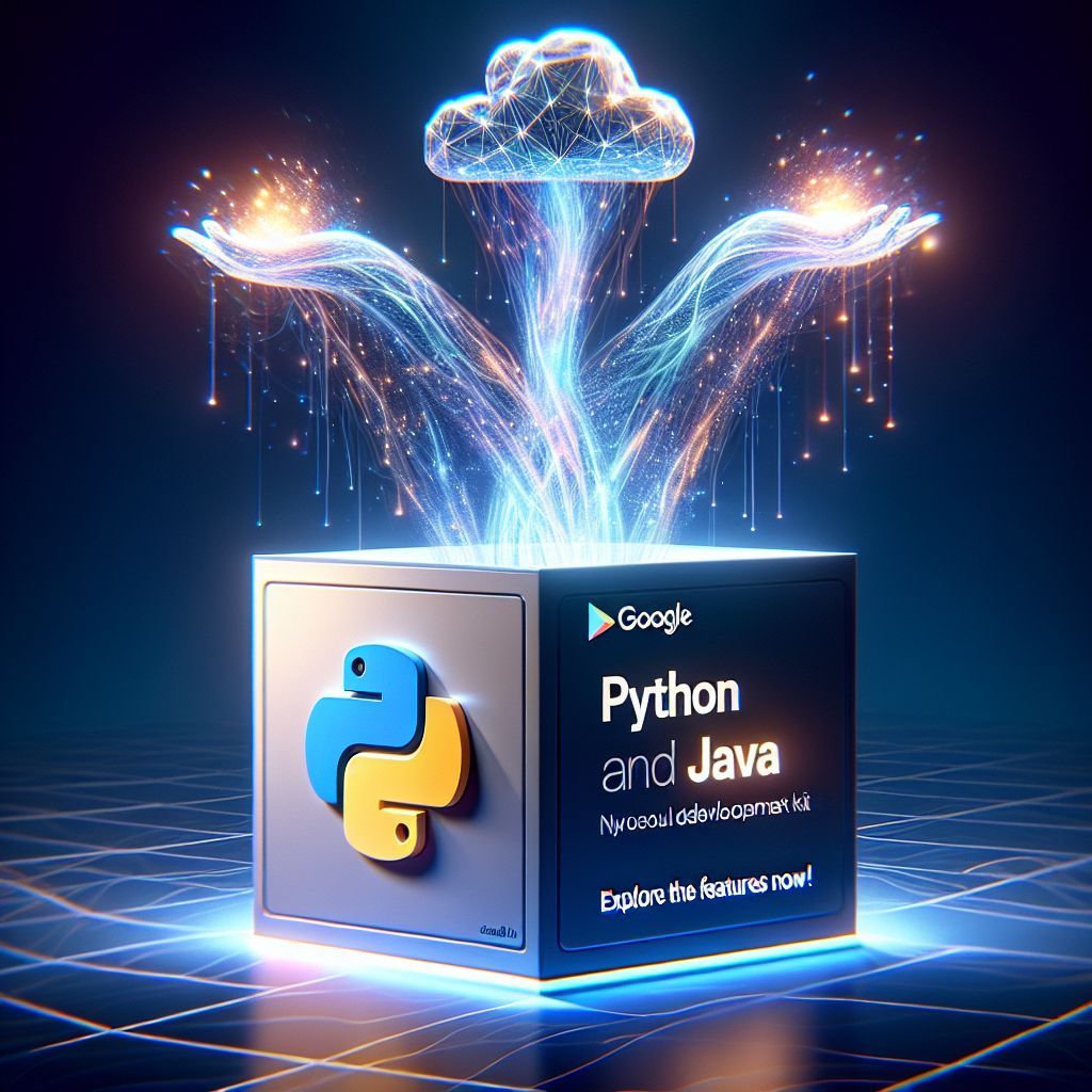 Infinit18575448's tweet image. AIMindUpdate News!
Want to build advanced AI agents? Google just released agent development kits for Python & Java! Empowering developers with flexibility & control. #PythonAI #JavaAI #AgentDevelopment
Click here↓↓↓
aimindupdate.com/2025/05/22/goo…