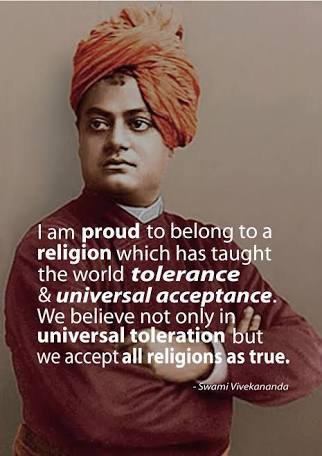 vprakash1968's tweet photo. Proud to be a HIndu! 

"Loka samastah sukhino bhavantu" https://t.co/fyOUM6wzgl