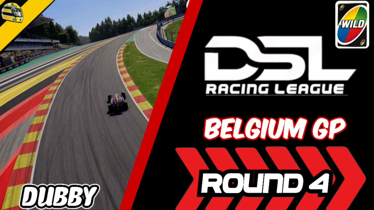DSL SENNA tweet media