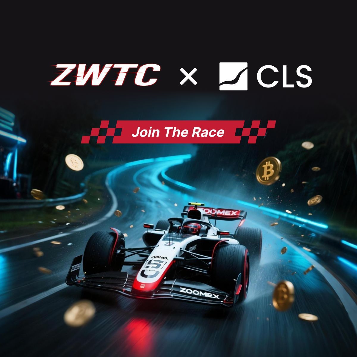 ZOOMEX_Official (@zoomexofficial) on Twitter photo 🚀 CLS joins the ZWTC 2025 family as an official sponsor
🎁 To celebrate, we’re giving away 5 Ledger Nano S Plus (≈$500) to our followers!
📅 Campaign period: 05.22 to 05.28
✅ Follow <a href="/ZoomexOfficial/">ZOOMEX_Official</a> and <a href="/CoinLiquidity/">CLS GLOBAL</a>
💬 Drop your Zoomex UID in the comments
Get ready 🚀 CLS joins the ZWTC 2025 family as an official sponsor
🎁 To celebrate, we’re giving away 5 Ledger Nano S Plus (≈$500) to our followers!
📅 Campaign period: 05.22 to 05.28
✅ Follow <a href="/ZoomexOfficial/">ZOOMEX_Official</a> and <a href="/CoinLiquidity/">CLS GLOBAL</a>
💬 Drop your Zoomex UID in the comments
Get ready