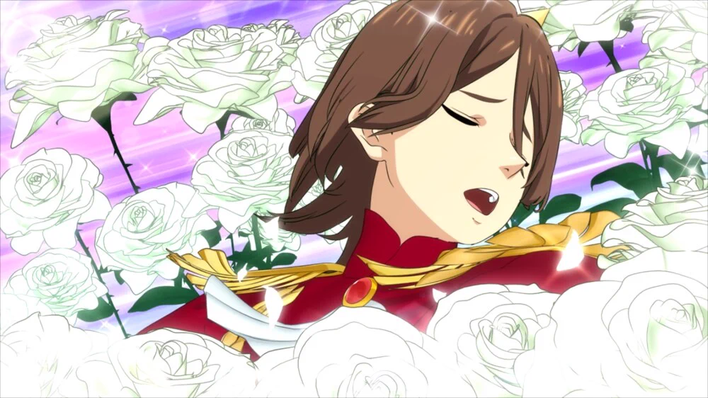 KING OF PRISM (キンプリ)公式@キンスタ制作開始 on X: 