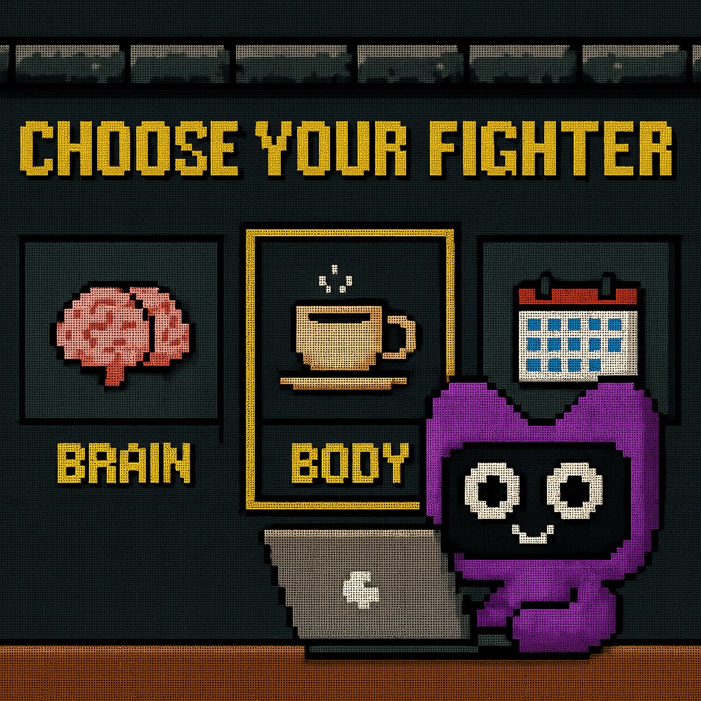 jetbrains's tweet photo. Schedule says, “break.”
Brain says, “please no more context receivers.”
Body says, “coffee or revolt.”
Obeying the most assertive class in this system: 📷 #KodeeConf https://t.co/jJctvoHnbM