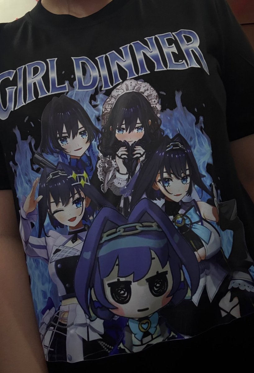 brnsgobrr's tweet image. do you like my shirt