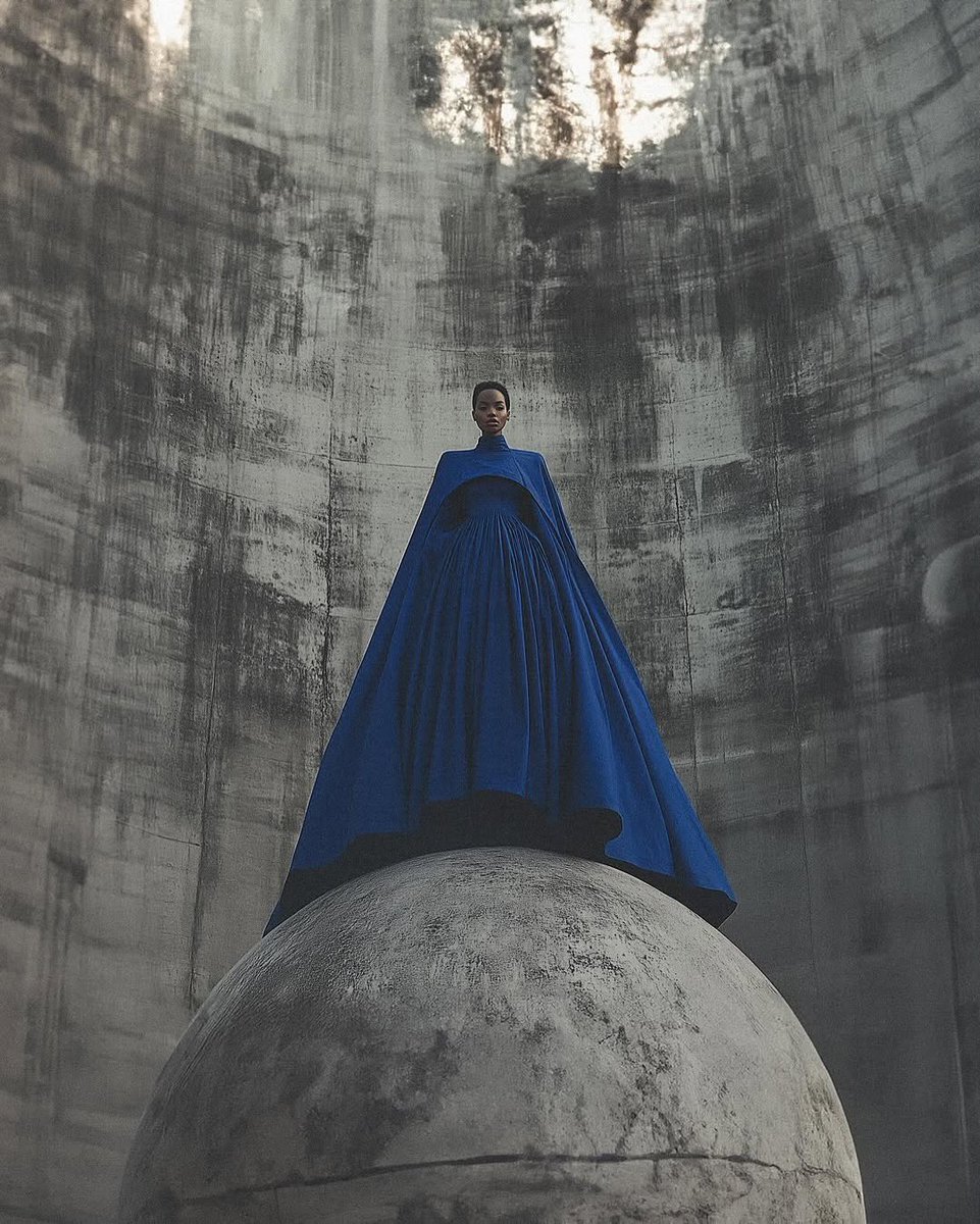 Photographed by Obinna Obioma.