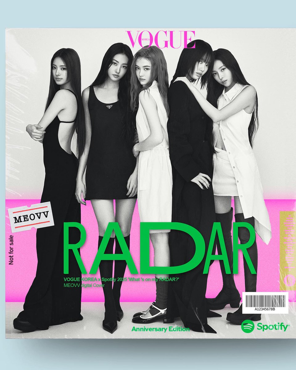 meovvrated's tweet photo. MEOVV FOR VOGUE KOREA https://t.co/btCjcJ0UJV