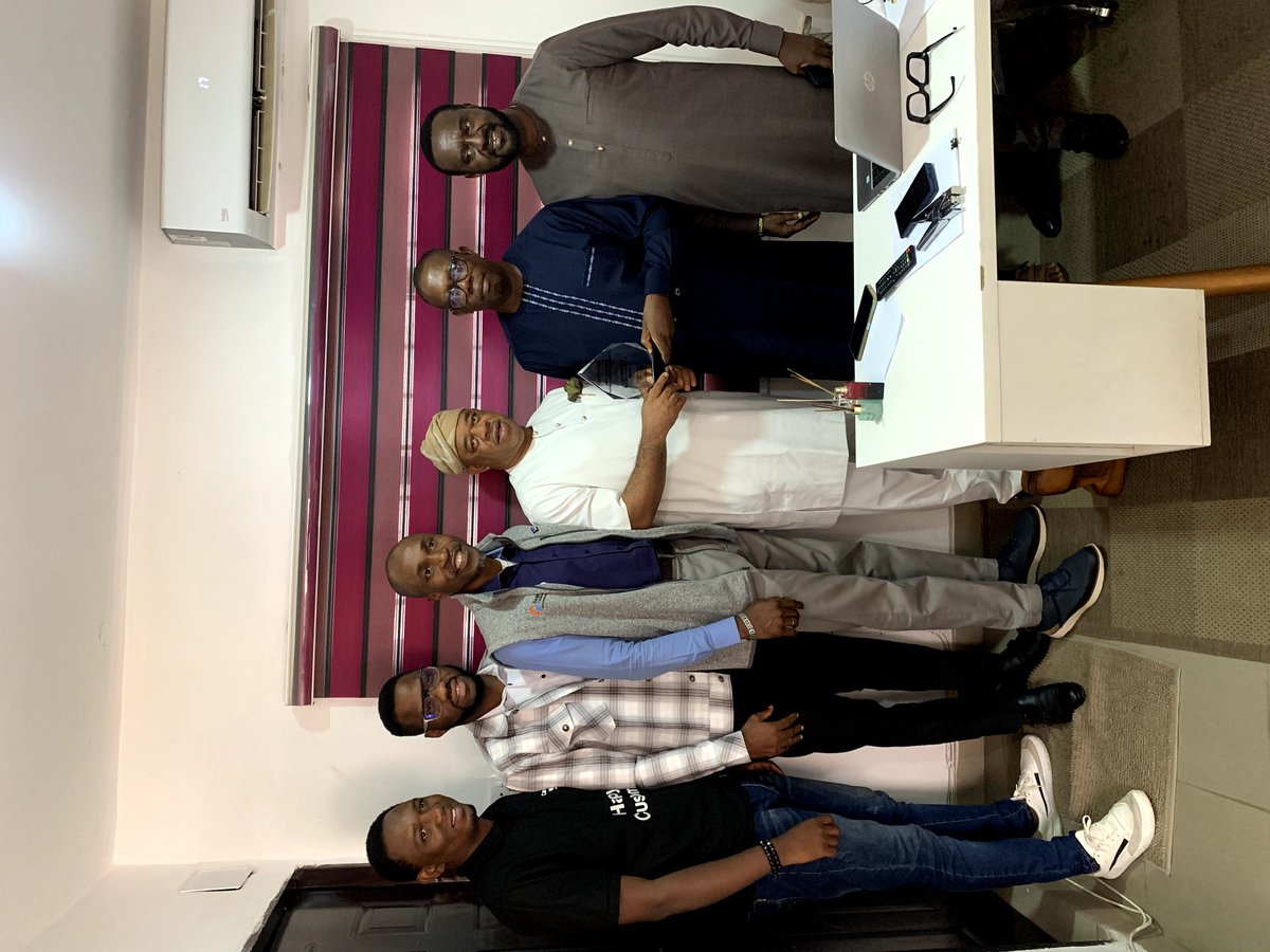 cashbridge_mfb's tweet image. Proud Moments, Greater Milestones!
Cashbridge MF Bank has been recognized for Outstanding Performance at the Interswitch Techconnect — Top Performing MFBs in Northern Nigeria.
This award is a testament to our commitment, excellence, and innovation in financial service delivery.