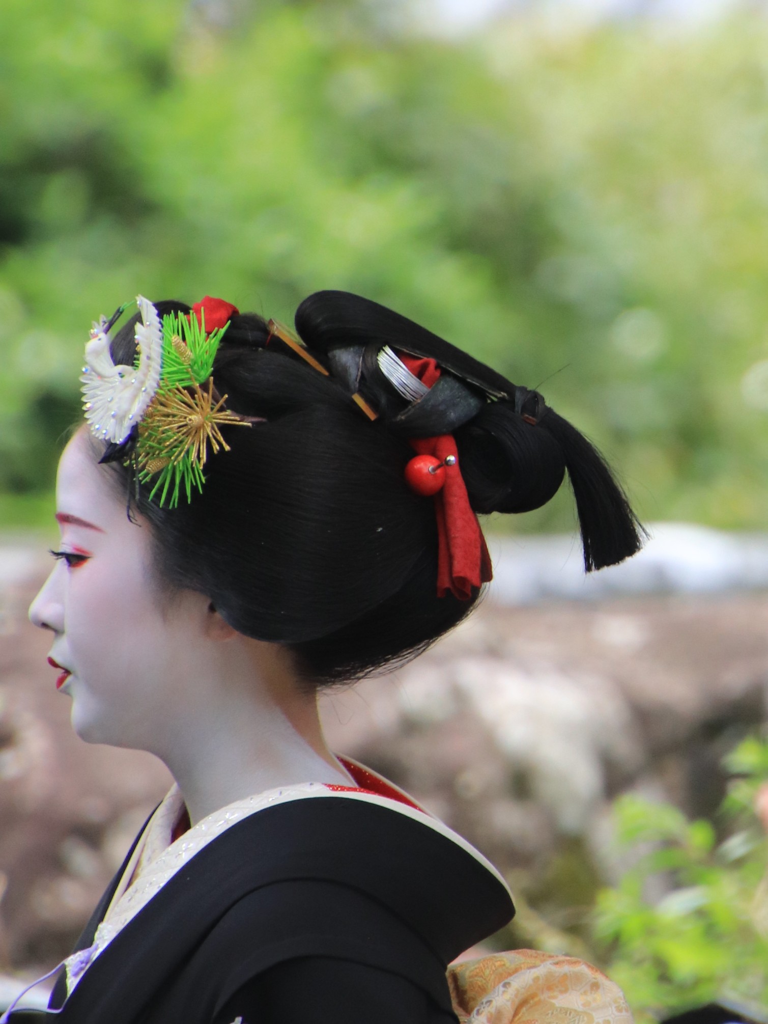 専用ページ芸妓 日本髪 前刺し こうがい 後刺し 別注羽二重 舞妓 手ぬぐい8点 専用ページ芸妓 日本髪 前刺し こうがい 後刺し 別注羽二重 舞妓
