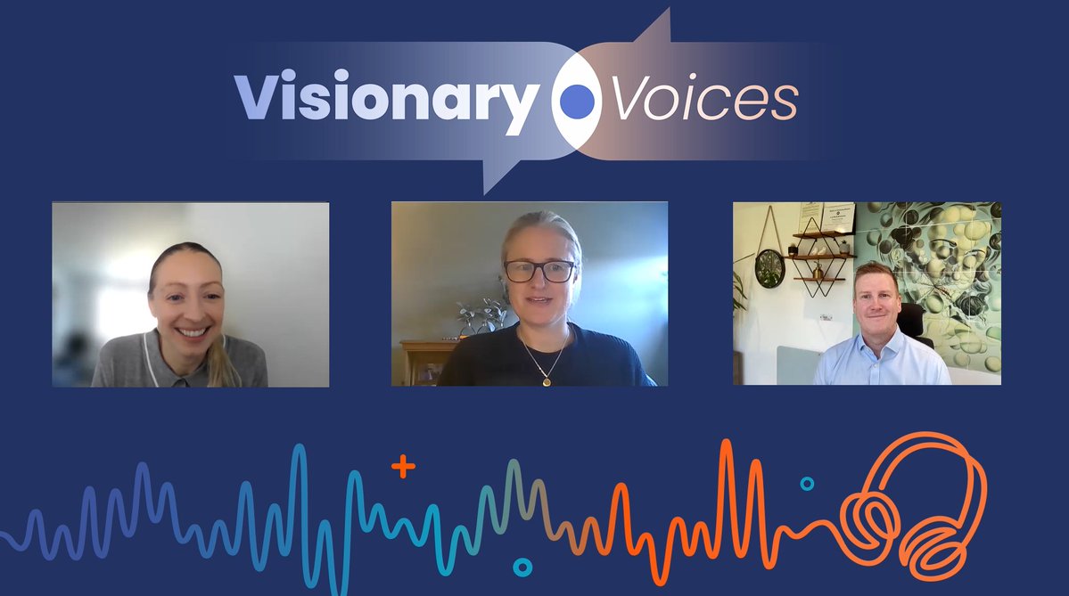 touchONCOLOGY (@touchoncology) on Twitter photo 🎙️What’s next for continuing medical education?
In the latest Visionary Voices episode, we explore the future of CME with the team behind touchIME — from global trends to the power of patient inclusivity.
🎧 touchoncology.com/podcast/whats-…
#CME #MedicalEducation
<a href="/MattGoodwin13/">Matt Goodwin</a> 🎙️What’s next for continuing medical education?
In the latest Visionary Voices episode, we explore the future of CME with the team behind touchIME — from global trends to the power of patient inclusivity.
🎧 touchoncology.com/podcast/whats-…
#CME #MedicalEducation
<a href="/MattGoodwin13/">Matt Goodwin</a>