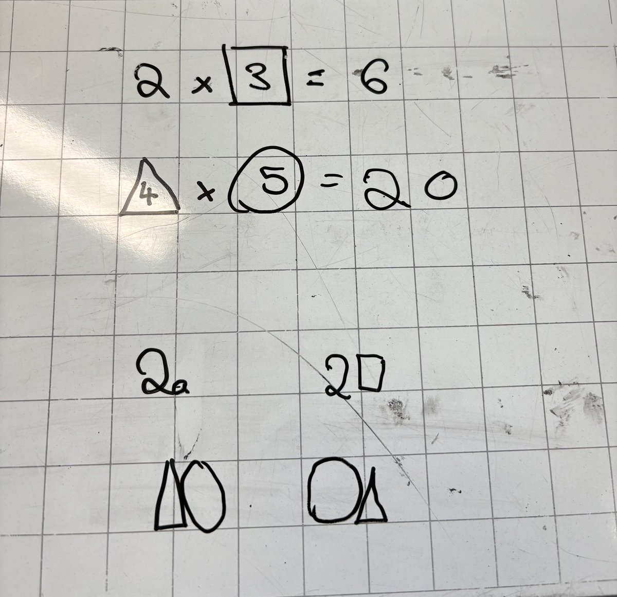 How does being part of a Mastery workgroup benefit participants? Simple really, watching good practice and seeing the impact on pupils learning. Thanks to trainee Amy for hosting. Get involved with your local Hub.. <a href="/BBOMathsHub/">BBO Maths Hub</a> <a href="/OriginMathsHub/">Origin Maths Hub</a> <a href="/NCETM/">NCETM</a>