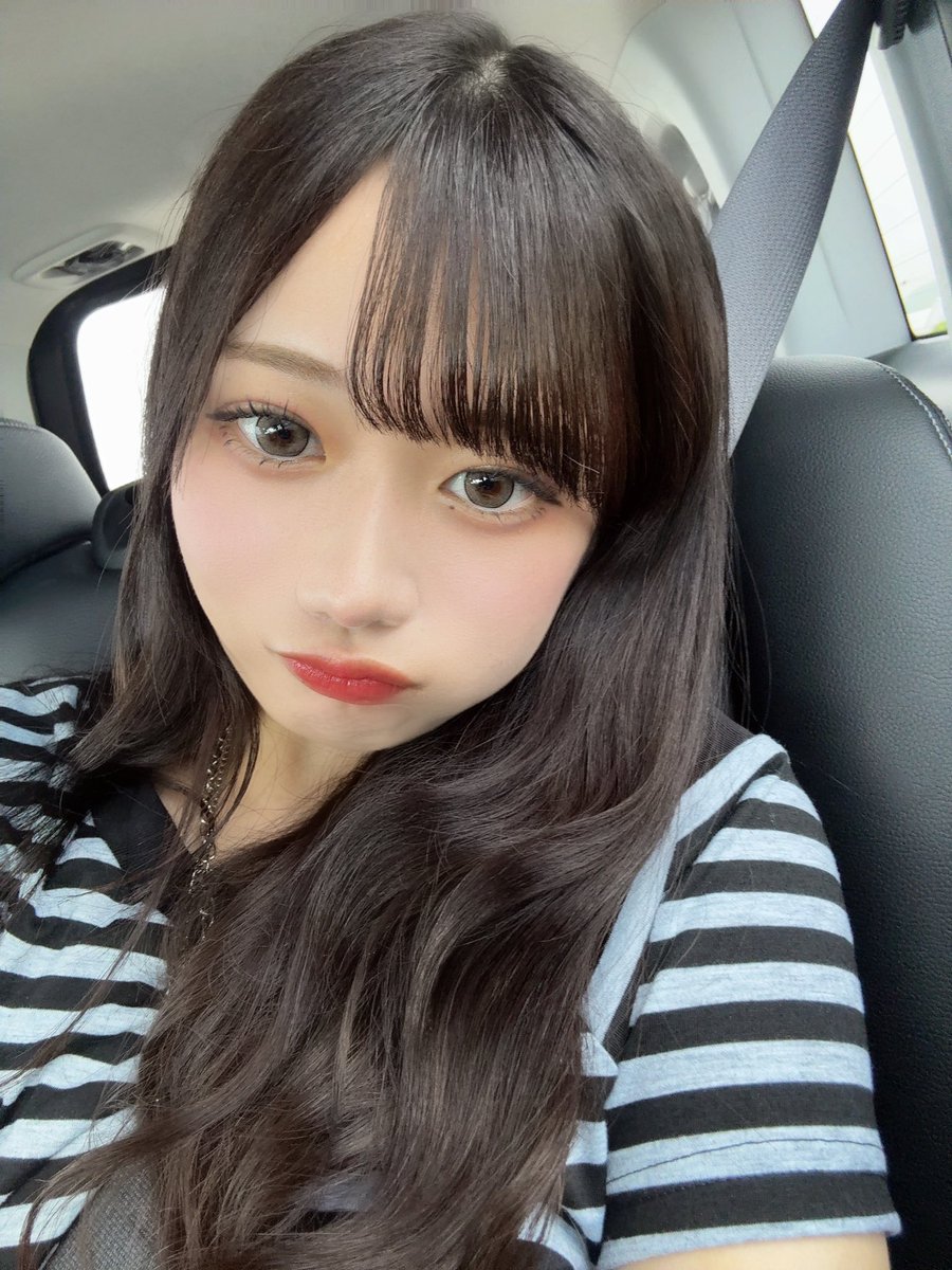 そろそろ免許取りたいの。 #PixelRibbon #ピクセルリボン #ぴくりぼ