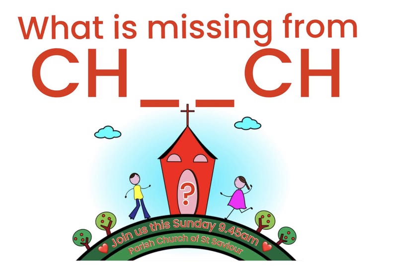 To be able to stream live on YouTube, St Saviour #jerseyci need 1000 people to subscribe.
For you to help, here is the link, it’s free to subscribe … thank you
youtube.com/@parishchurcho…...