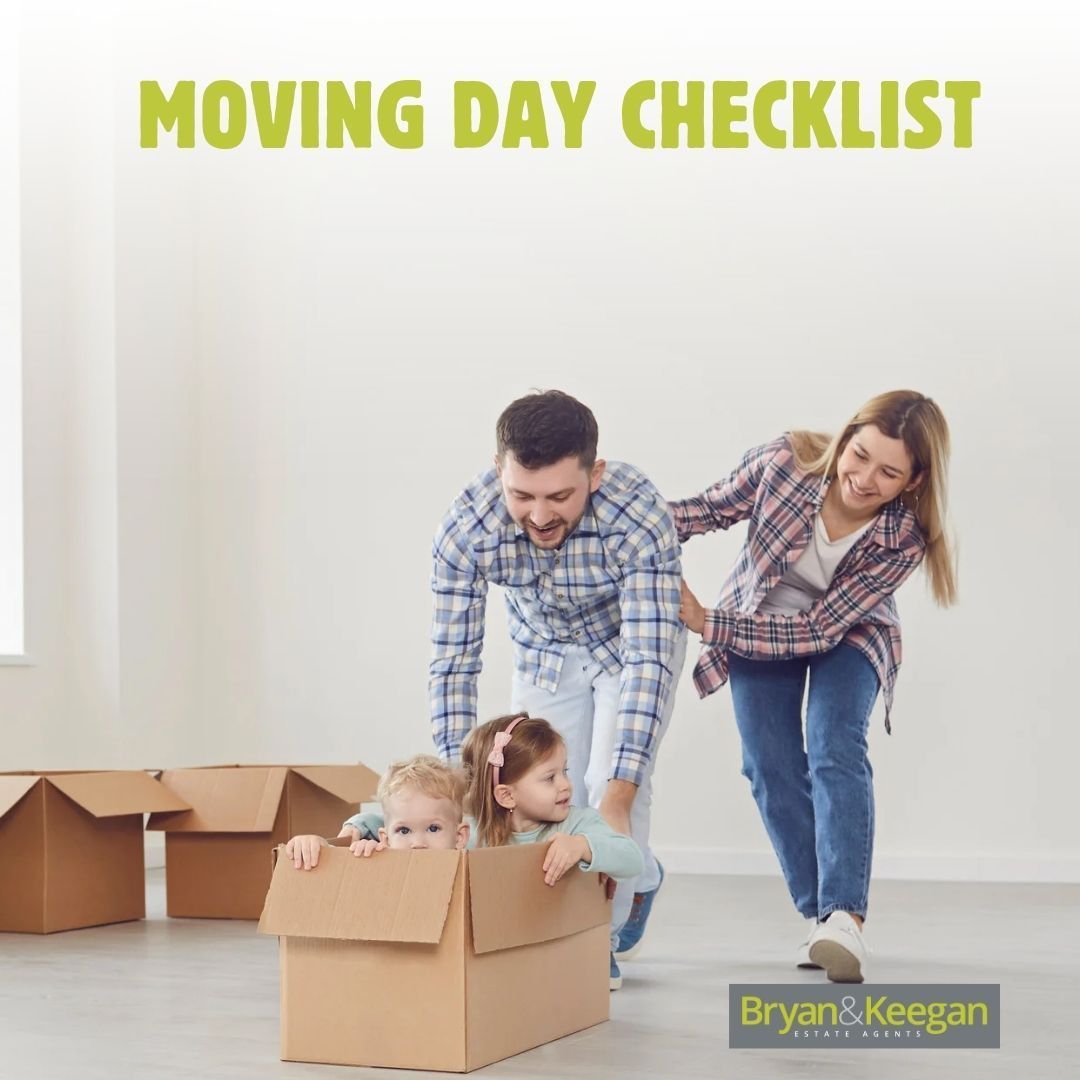 BryanandKeegan's tweet image. 🚚 Moving soon? Don’t forget the essentials:
✅ Redirect your post
✅ Label your boxes clearly
✅ Set up WiFi at the new place
✅ Most importantly — pack the kettle! ☕
Need help getting there? We’ve got you.

#MovingDay #HouseToHome #BryanAndKeegan