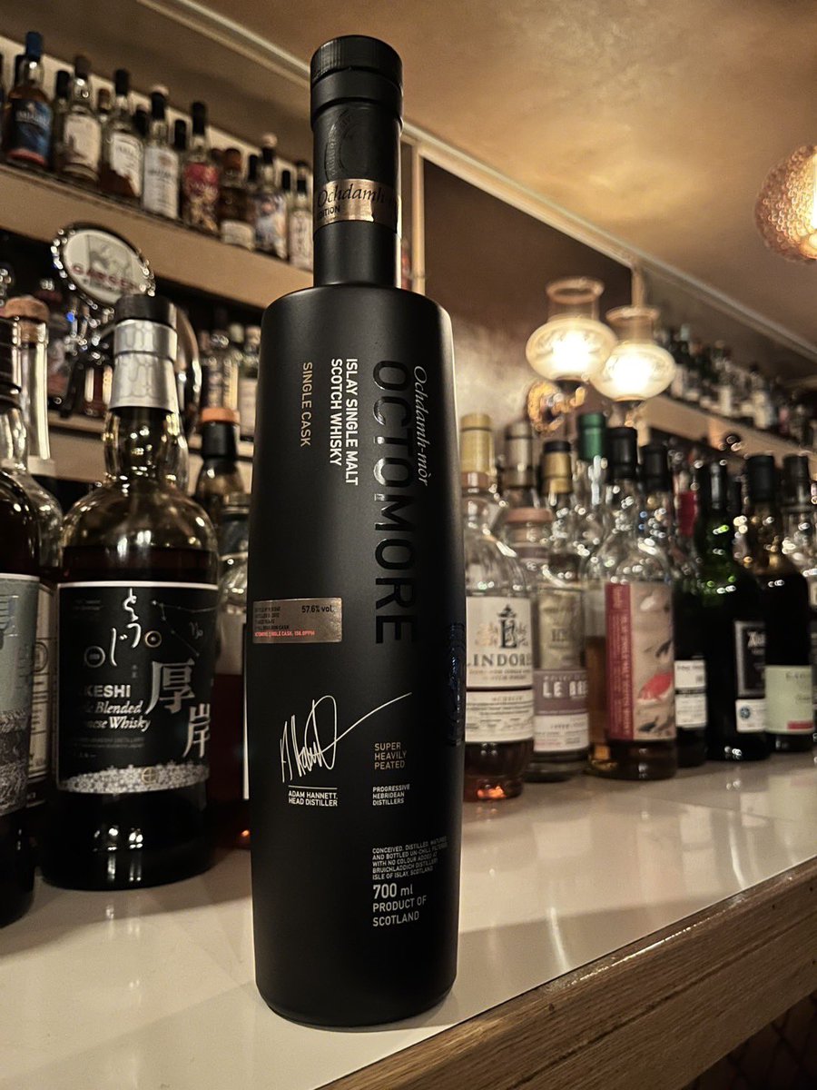 WHISKY LOVERS ONLINESHOP / ボウモア オルトモア 2000 17年