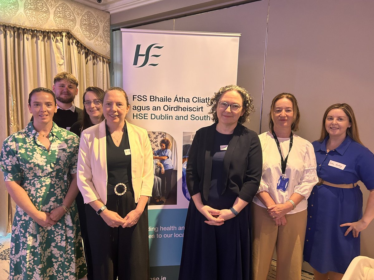 Department Public Health HSE Dublin & South East (@publichealthdse) on Twitter photo Public health team leading out today on āHealth and Wellbeing Profile for Older People Stakeholder Engagement Workshopā. This is the second one this week with representatives from @hselive community, older persons and caregivers from across <a href="/HSEDubSouthEast/">HSE Dublin and South East</a> health region. Public health team leading out today on āHealth and Wellbeing Profile for Older People Stakeholder Engagement Workshopā. This is the second one this week with representatives from @hselive community, older persons and caregivers from across <a href="/HSEDubSouthEast/">HSE Dublin and South East</a> health region.